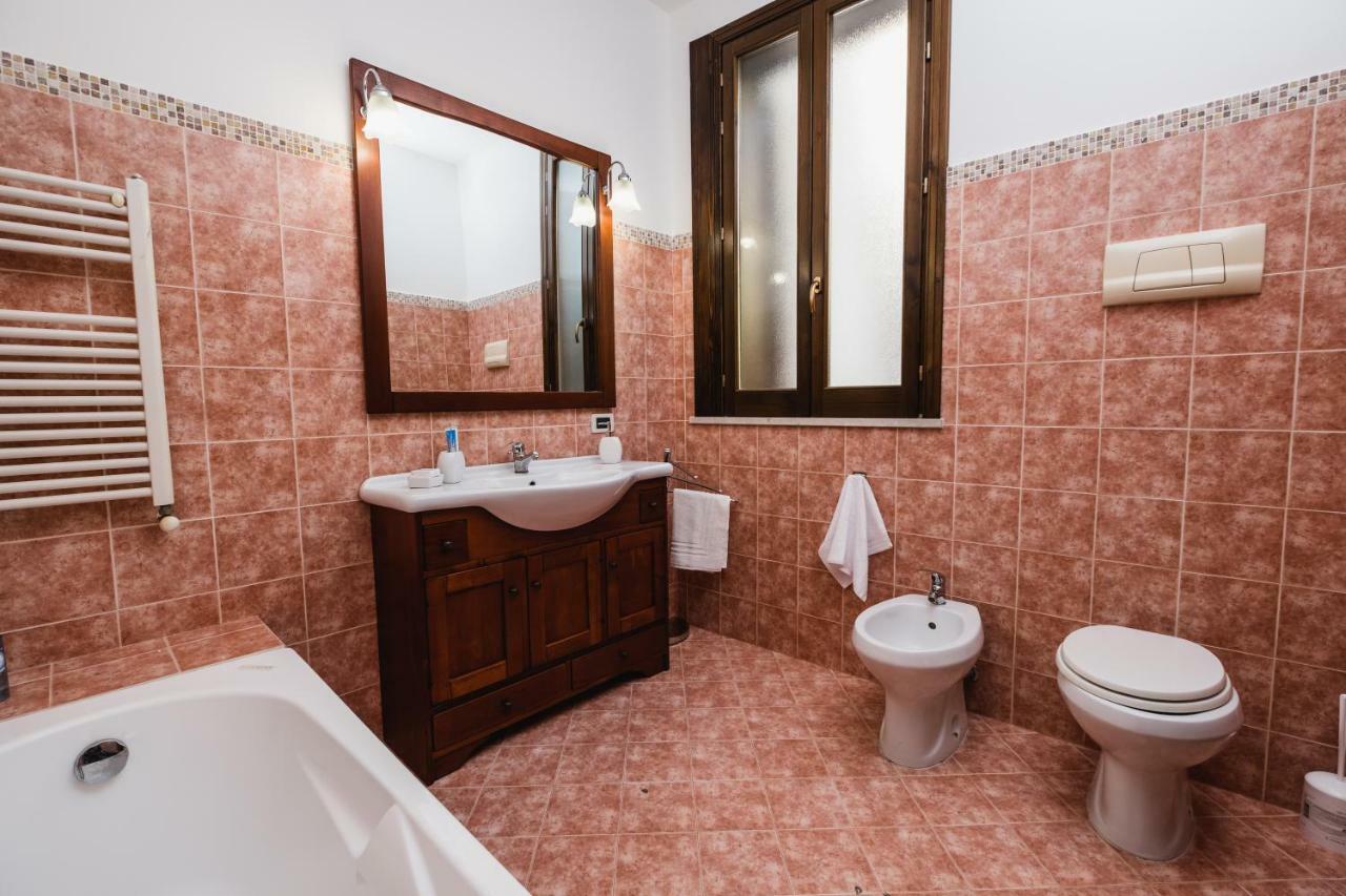 Luminhouse Mondello Limone Villa Exterior photo