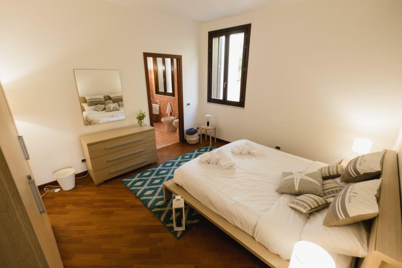 Luminhouse Mondello Limone Villa Exterior photo