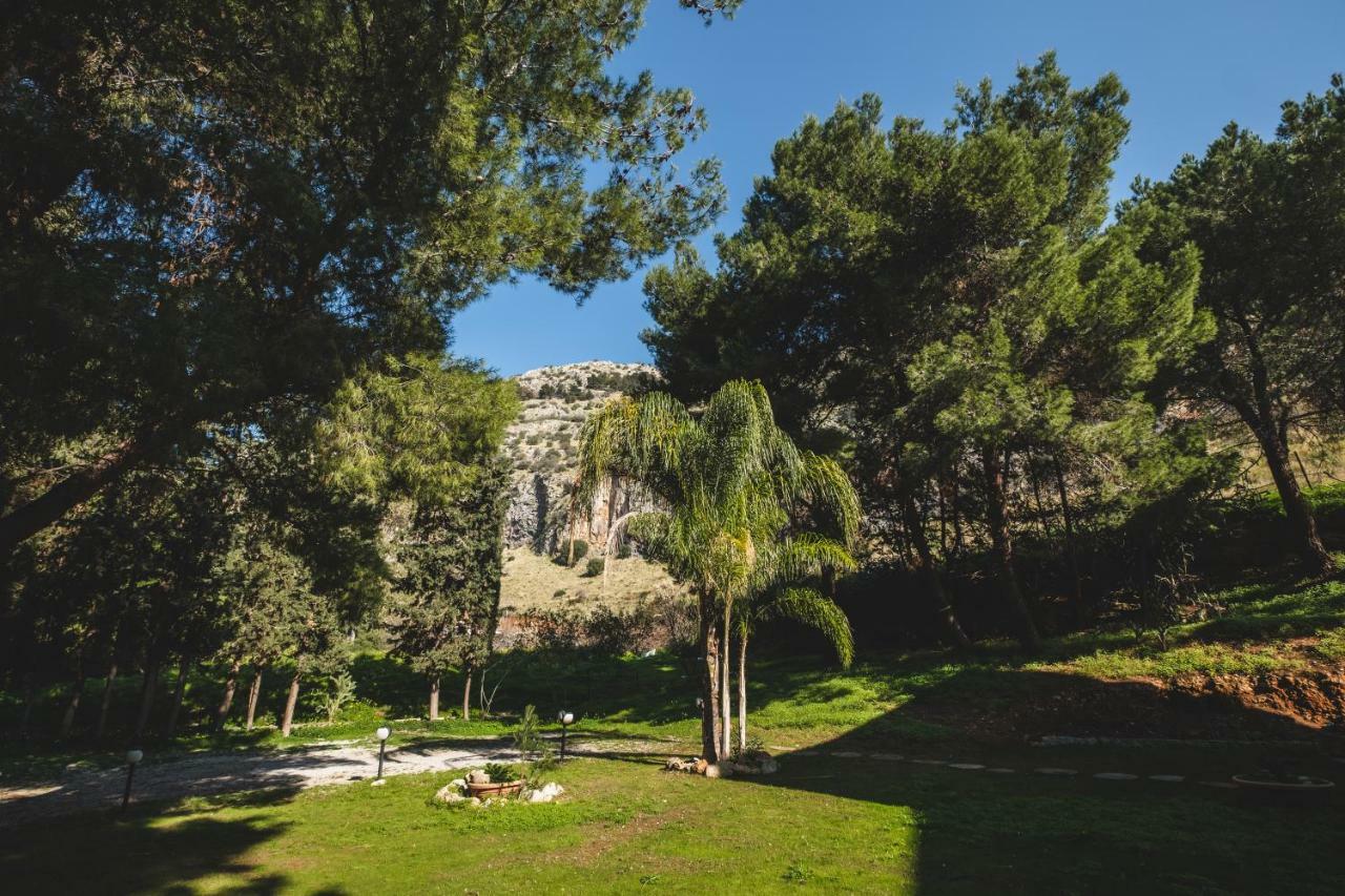 Luminhouse Mondello Limone Villa Exterior photo